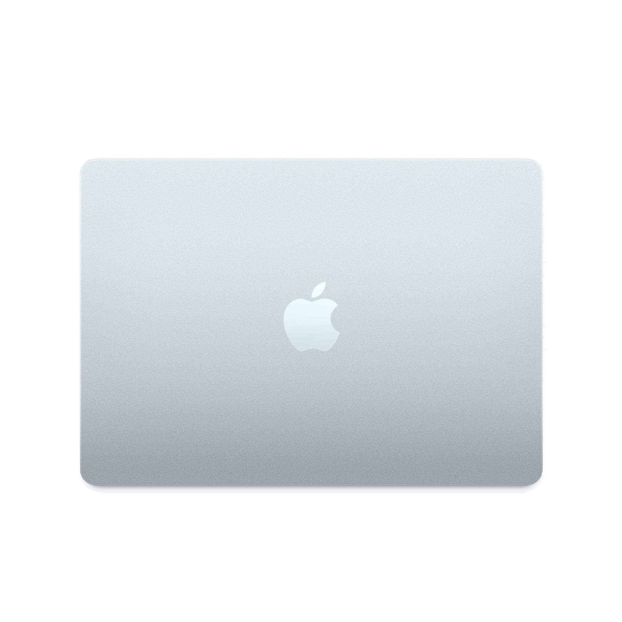 Apple MacBook Air 13" Laptop cu Procesor M5 10 nuclee CPU si 10 nuclee GPU 16GB RAM 1TB SSD Albastru